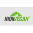 Iron Vegan logo